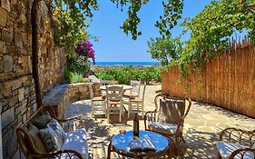 Kyma Apartments - Naxos Agios Prokopios